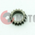 ������ ������� ��� (�� ��������) 4T GY6 50