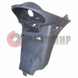 Крыло заднее Z50R 4х-т. Крыло заднее Z50R 4х-т.