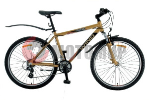 ��������� Wind Caesar 26"21-spd,������ HA26-21/208M