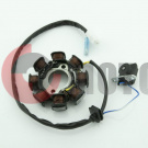 ������ ���������� 4� GY6 125/150 (8���) (2���+1��) (152QMI/157QMJ)