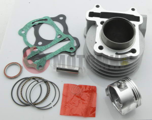 ЦПГ С4т. 80сc 47,00mm.139QMB ITALIKA ЦПГ С4т. 80сc 47,00mm.139QMB ITALIKA