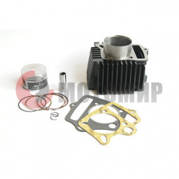 ��� Alfa 110cc (52mm) 152FMH KIYOSHI