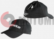 ��������� Alpinestar Astars logo, ����/���.100% ������