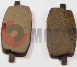 Колодки торм.диск.Ф/YB/Ямах/R-50(15) Колодки торм.диск.Ф/YB/Ямах/R-50(15)