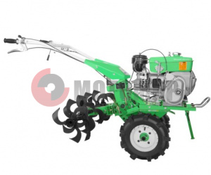 Мотокультиватор Ом4HPDIS дизелн.4 л.с. Мотокультиватор Ом4HPDIS дизелн.4 л.с.