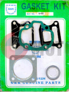 Набор прокладок Я.2т.ЦПГ Yamaha JOG Набор прокладок Я.2т.ЦПГ Yamaha JOG