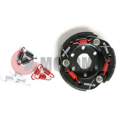 Сцепл. 2т.50см3 центробеж.колод.вариат.AF18/24 KIYOSHI Сцепл. 2т.50см3 центробеж.колод.вариат.AF18/24 KIYOSHI