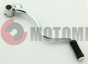 Рычаг кикстартера 4т.200cc 163FML/163FMM/ СТР/GY-5/Nexus200/КобКросс Рычаг кикстартера 4т.200cc 163FML/163FMM/ СТР/GY-5/Nexus200/КобКросс