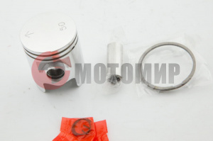 Поршень Пилот 2 рем .в сборе Поршень Пилот 2 рем .в сборе