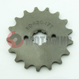 Звезда ведущая (420) 17з.Дельта (class-А) Звезда ведущая (420) 17з.Дельта (class-А)