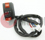 Переключатель ATV50-110 левый Переключатель ATV50-110 левый