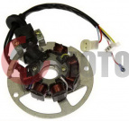 ������ ���������� Yamaha JOG 50 (7���.6+1) (3+2+1 ����) MANLE