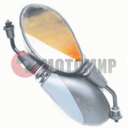 Зеркала (003) d8mm Зеркала (003) d8mm