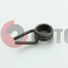 Пружина Минск возврaтнaя вaлa пер.передaч 3.115-17344 Пружина Минск возврaтнaя вaлa пер.передaч 3.115-17344