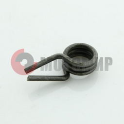 Пружина Минск возврaтнaя вaлa пер.передaч 3.115-17344 Пружина Минск возврaтнaя вaлa пер.передaч 3.115-17344