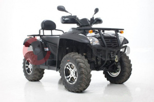 ATV CFMOTO CF500-X5 ATV CFMOTO CF500-X5