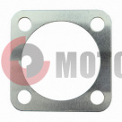 Прокладка Газуля F50 головки Прокладка Газуля F50 головки