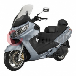 ����������� SYM MAXSYM 400i ����� (ABS+�����+��������)