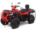 ATV ���� 500