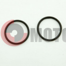 Кольцо уплотнительное резиновое 27,4х2,65 169YMM Спорт250 Кольцо уплотнительное резиновое 27,4х2,65 169YMM Спорт250