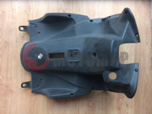 Обтекатель рулевой колонки RZR (перч.ящ) внутренний Обтекатель рулевой колонки RZR (перч.ящ) внутренний