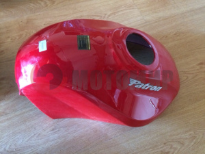 Обтекатель Спорт250 б/бака  Обтекатель Спорт250 б/бака