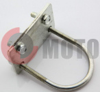 Кронштейн U-образный F50/F80 Кронштейн U-образный F50/F80