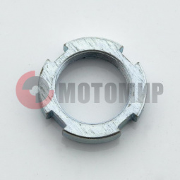 Гайка 150 22мм. Гайка 150 22мм.