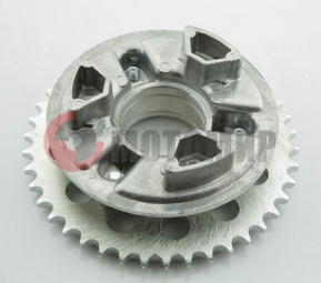 Звезда задняя Пилот с основанием Звезда задняя Пилот с основанием