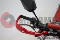 Мотоцикл IRBIS TTR 250R 250сс 4т (с ПТС) Мотоцикл IRBIS TTR 250R 250сс 4т (с ПТС)