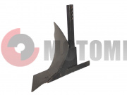 Плуг ПВ-1 к тяжелому мотоблоку (изд.456) (WM1100BE) Плуг ПВ-1 к тяжелому мотоблоку (изд.456) (WM1100BE)