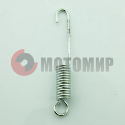 ������� ���. ����� L=115mm.TTR110-125