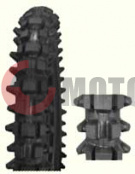 Покрышка Иж Л-230 3,75-18 (100/100-18) (П/Шина) кросс Покрышка Иж Л-230 3,75-18 (100/100-18) (П/Шина) кросс