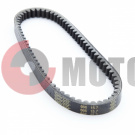 Ремень 666*15,7 Suzuki LET'S "DAYCO" Ремень 666*15,7 Suzuki LET'S "DAYCO"