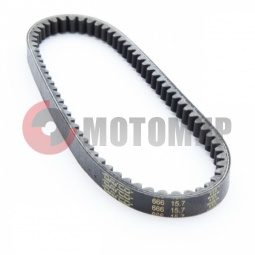 ������ 666*15,7 Suzuki LET'S "DAYCO"