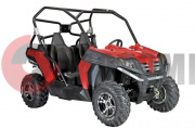 UTV CFMOTO SSV-625-Z6 EFI