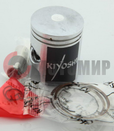Поршень Honda DIO 65 .STD (?44,00) KIYOSHI Поршень Honda DIO 65 .STD (?44,00) KIYOSHI
