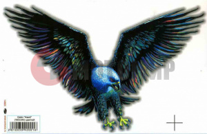 �������� ���� HAWK (160*240) ��.