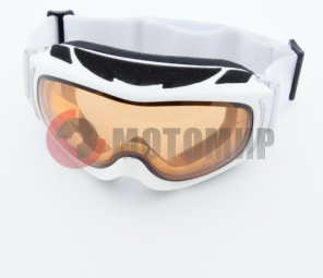 Очки зимние 612-1 (двойное стекло) максимальн.защита UV-400 Очки зимние 612-1 (двойное стекло) максимальн.защита UV-400