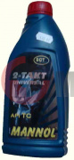 ����� MANNOL 2� ���� 1 �.
