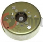 Магнит генератора (ротор)   2Т Стелс Skif50  Магнит генератора (ротор)   2Т Стелс Skif50