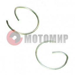 Кольца стоп.пальца 150cc Кольца стоп.пальца 150cc