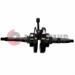 Коленвал GY6 125-150см3 152QMI157QMJATV классА 4т. Коленвал GY6 125-150см3 152QMI157QMJATV классА 4т.