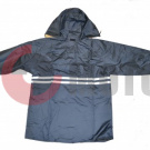 Дождевик NTL ST-128(куртка + штаны) черн.,р.XXL Дождевик NTL ST-128(куртка + штаны) черн.,р.XXL