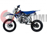 Питбайк KAYO CLASSIC YX125EA 17/14 KRZ (п/автомат, эл. стартер 2020 г.) Питбайк KAYO CLASSIC YX125EA 17/14 KRZ (п/автомат, эл. стартер 2020 г.)