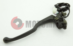 Рычаг сцепления в сборе 250cc Blaze250 Рычаг сцепления в сборе 250cc Blaze250