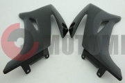 Обтекатель боковой передний TTR125 левый/правый Обтекатель боковой передний TTR125 левый/правый
