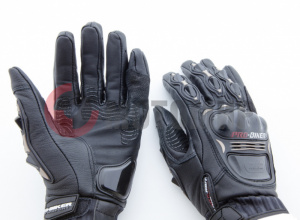 �������� MCS-05 black, XL