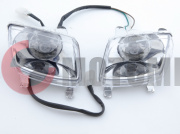 Фара в сб. ATV50А Utt л/пр. Фара в сб. ATV50А Utt л/пр.