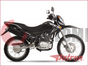 Мотоцикл Patron Safari 200 Мотоцикл Patron Safari 200